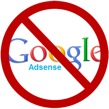 Unblock or re-activate a suspended Google Adsense account