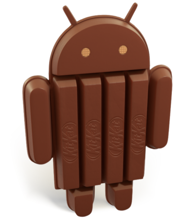 Android 4.4 KitKat Features and release date speculations