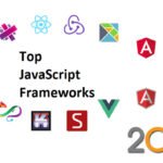 Top 5 JavaScript Frameworks to learn/work on in 2020